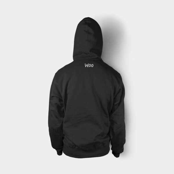 hoodie_5_back.jpg Ninja Silhouette
